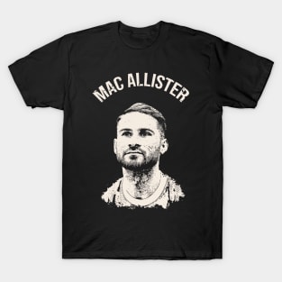 Alexis Mac Allister T-Shirt